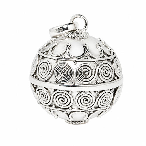 Harmony Ball